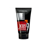 Loreal Paris - Studio Line Hair Gel Xtreme Hold 9 for Strong, Lasting Styles - 150ml